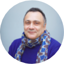 Laurent MAILLARD