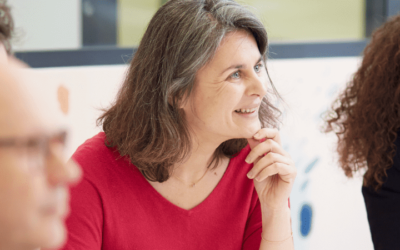 « Je suis fier de mon entreprise »