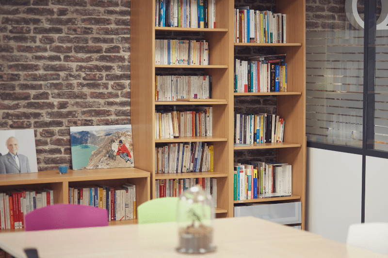 RessourcesLibrairie