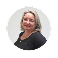 Sylvia Gesnel