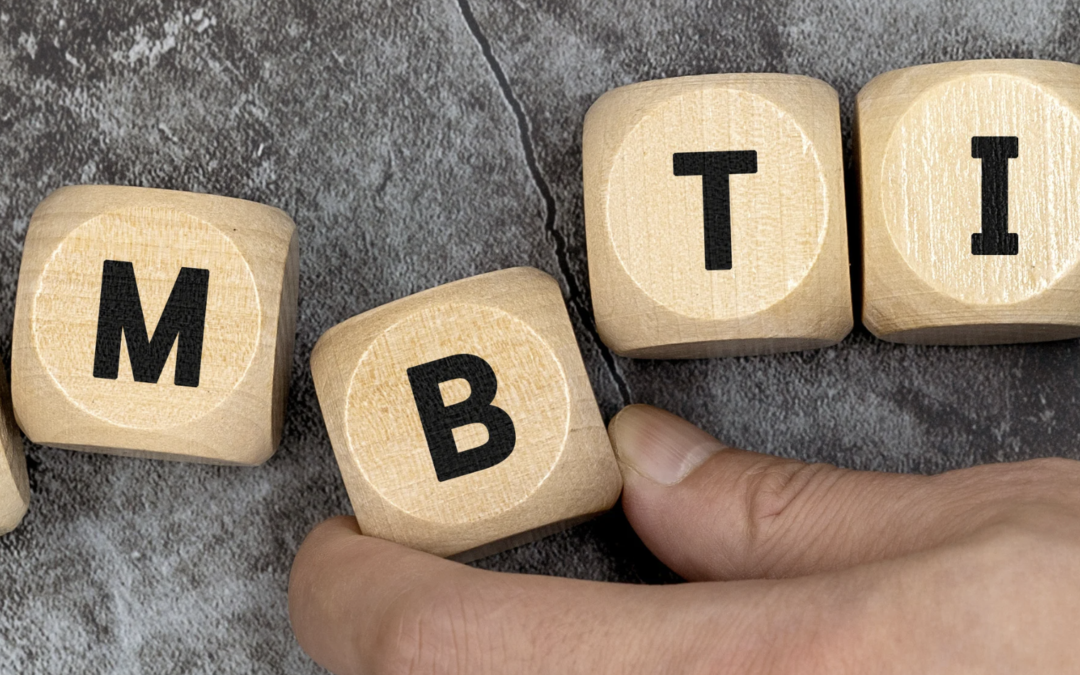 Améliorer l’efficacité relationnelle et la performance grâce au MBTI®