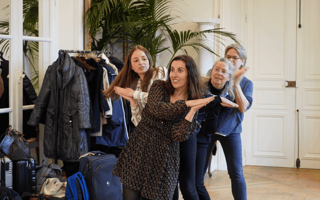 Au-delà du « Plan d’Action » : pourquoi le facteur humain est la clé de voûte des transformations réussies?