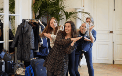 Au-delà du « Plan d’Action » : pourquoi le facteur humain est la clé de voûte des transformations réussies?