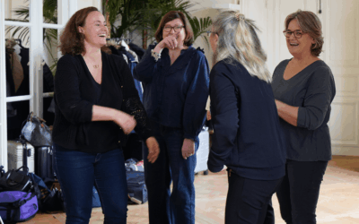 Pourquoi vos équipes oublient tout ce qu’elles ont appris en formation après deux semaines (et comment enfin créer le déclic) ?