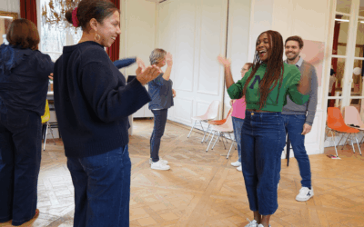 Les neurosciences au service de l’efficacité Managériale : comment ancrer vos messages et transformer votre équipe?